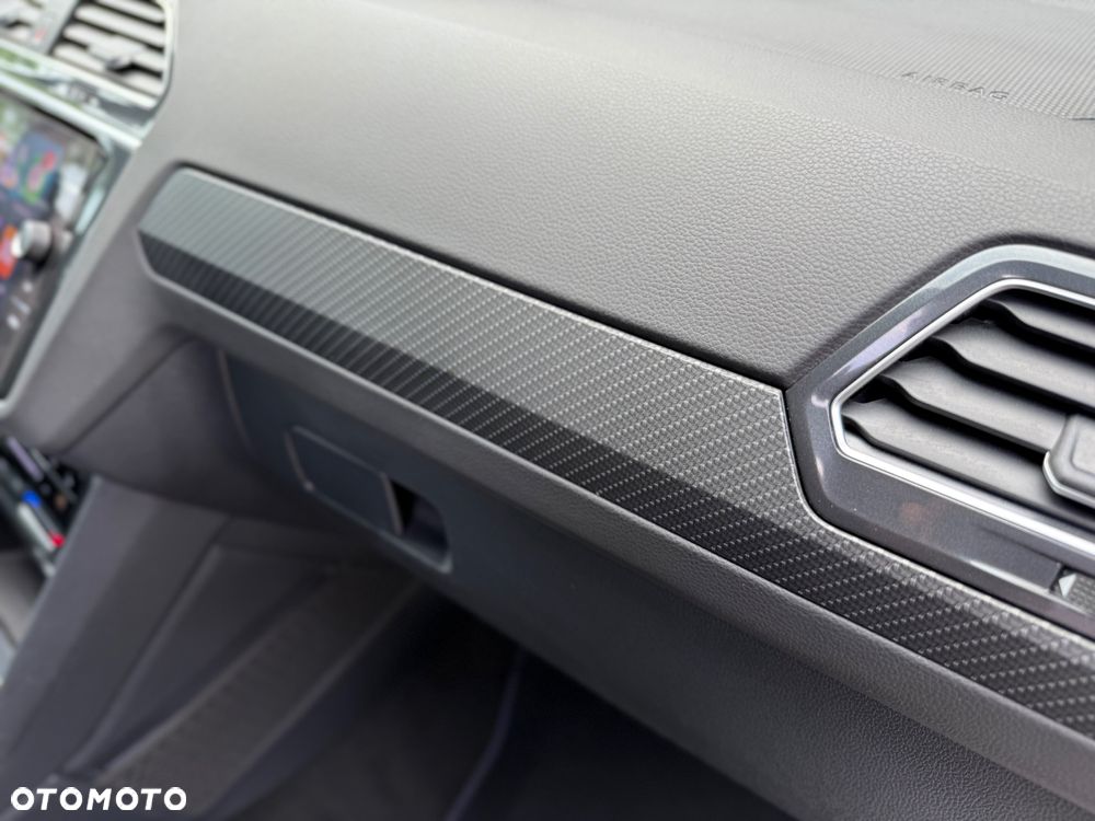Volkswagen Tiguan 2.0 TSI OPF 4MOTION DSG R - 35