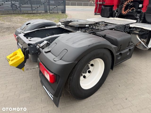 DAF XF 106.480 Standard Automat Euro6, Space Cab , 2018 rok ! RAMA BEZ KOROZJI ! Aluminiowe Felgi ! - 11