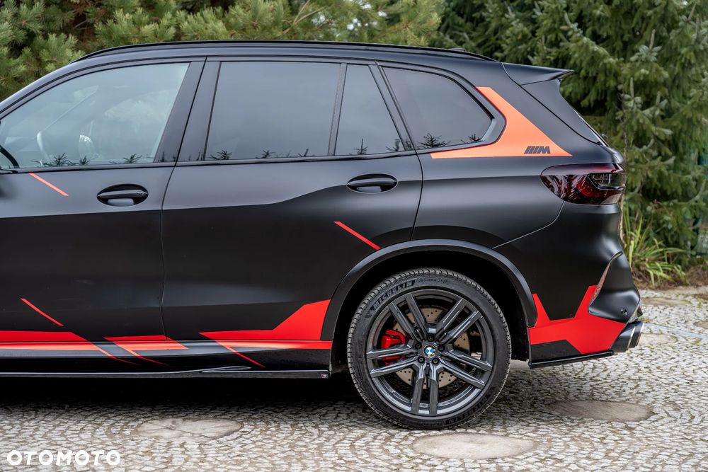 BMW X5 M - 17