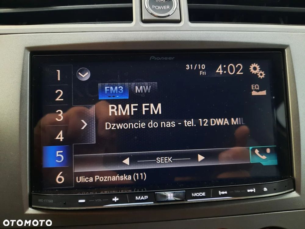 Ford Kuga 2.0 TDCi Individual FWD - 31