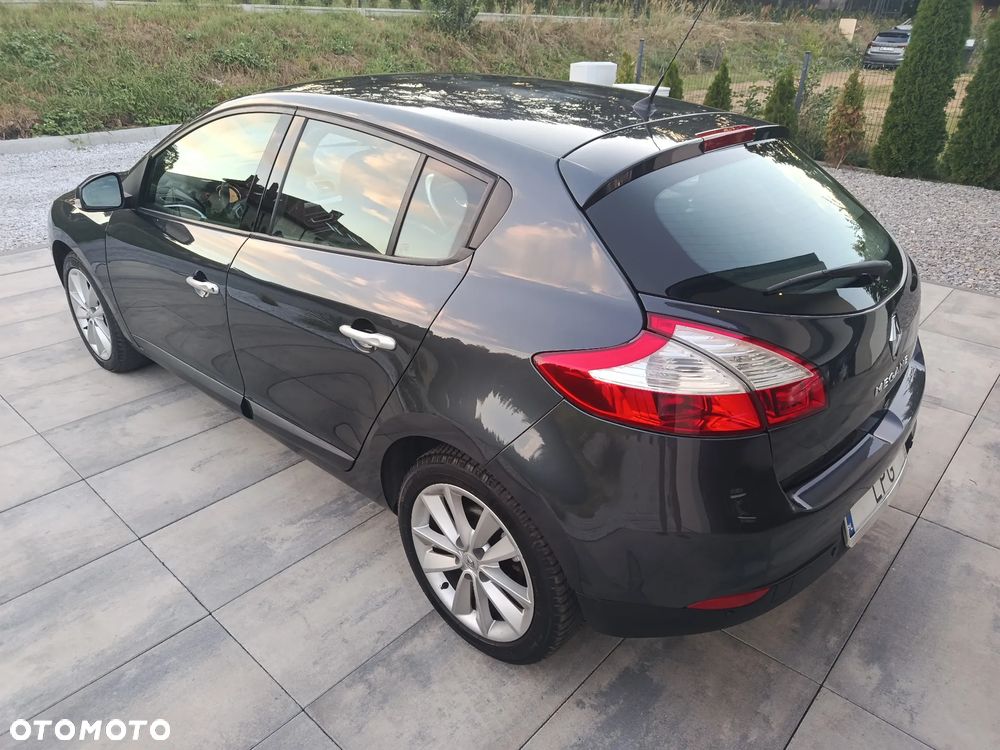 Renault Megane 1.4 16V TCE Exception - 31