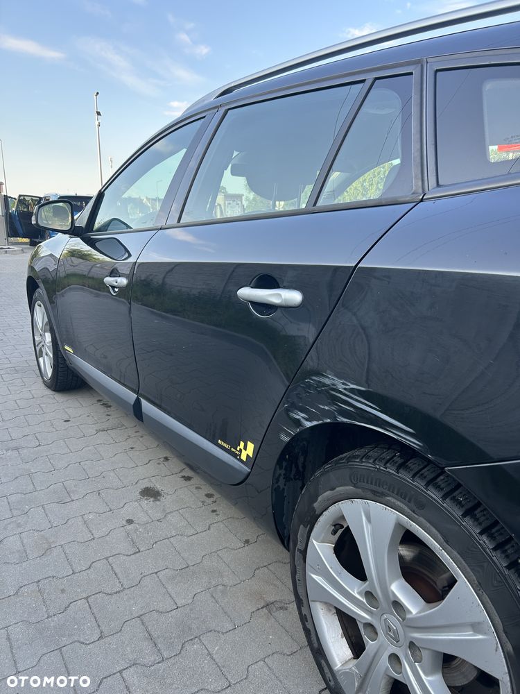 Renault Megane - 14