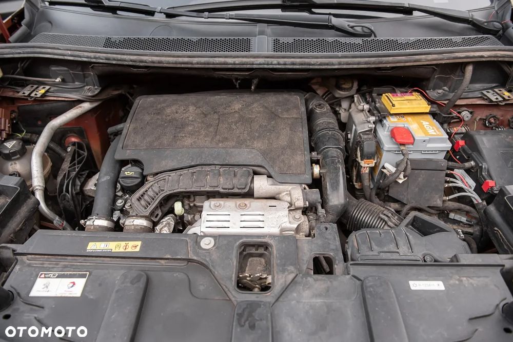 Peugeot 3008 PureTech 130 Stop & Start GPF EAT8 Active Business-Paket - 35