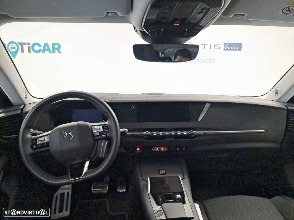 DS DS4 1.2 Hybrid Etoile e-DSC6 - 8