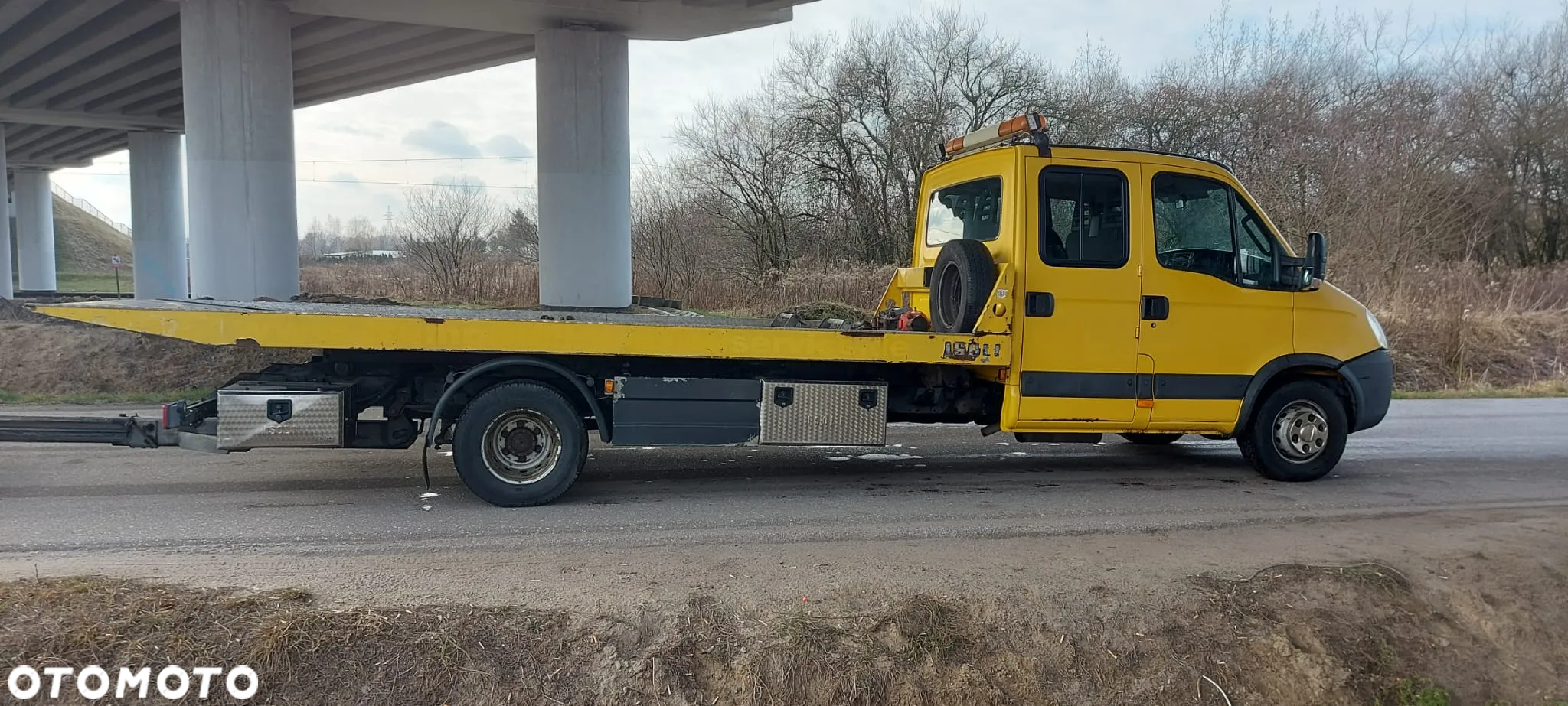Iveco Daily 65C17 - 6