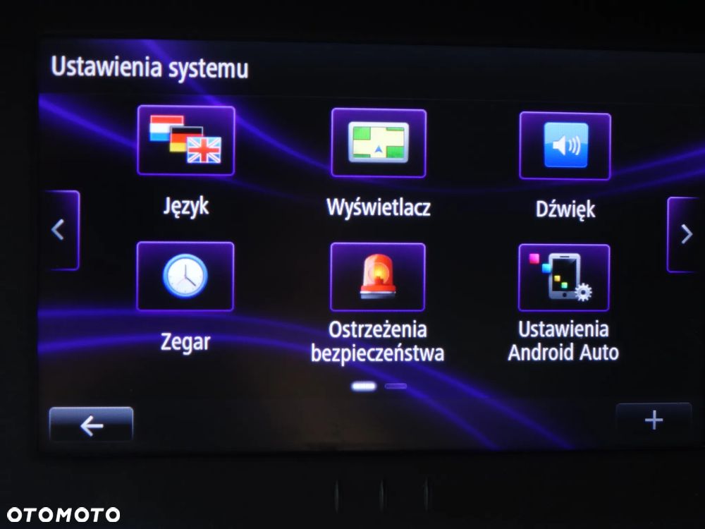 Renault Master L3H2 Bliźniak Podwójne Koła Tylne - 23