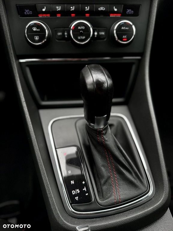 Seat Leon 2.0 TDI DPF DSG FR - 26