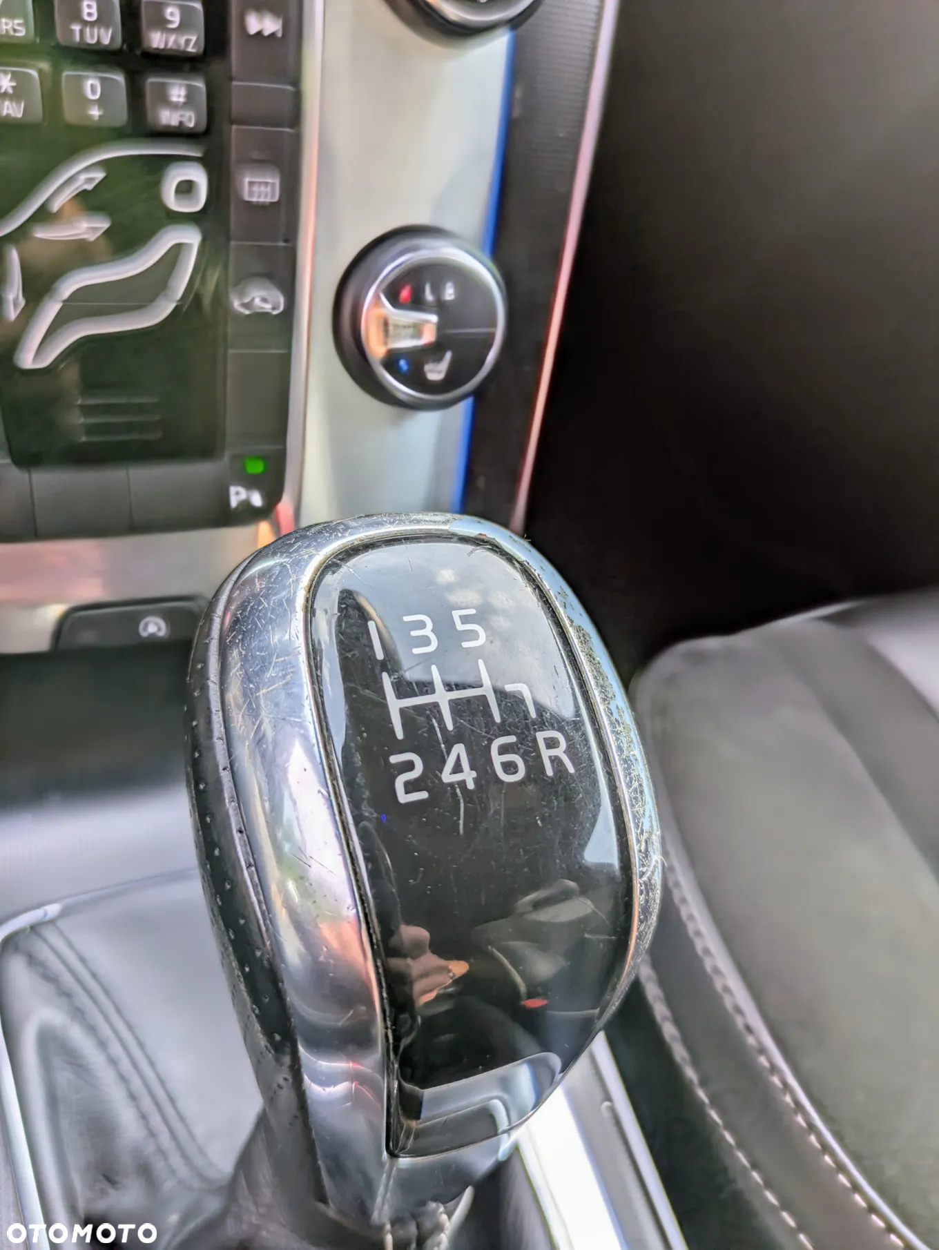 Volvo V40 T2 RDesign - 33