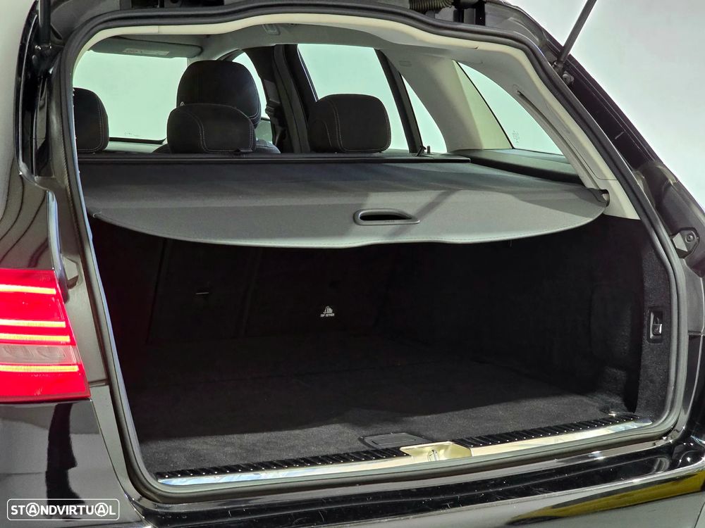 Mercedes-Benz C 200 d Station 7G-TRONIC Exclusive - 42