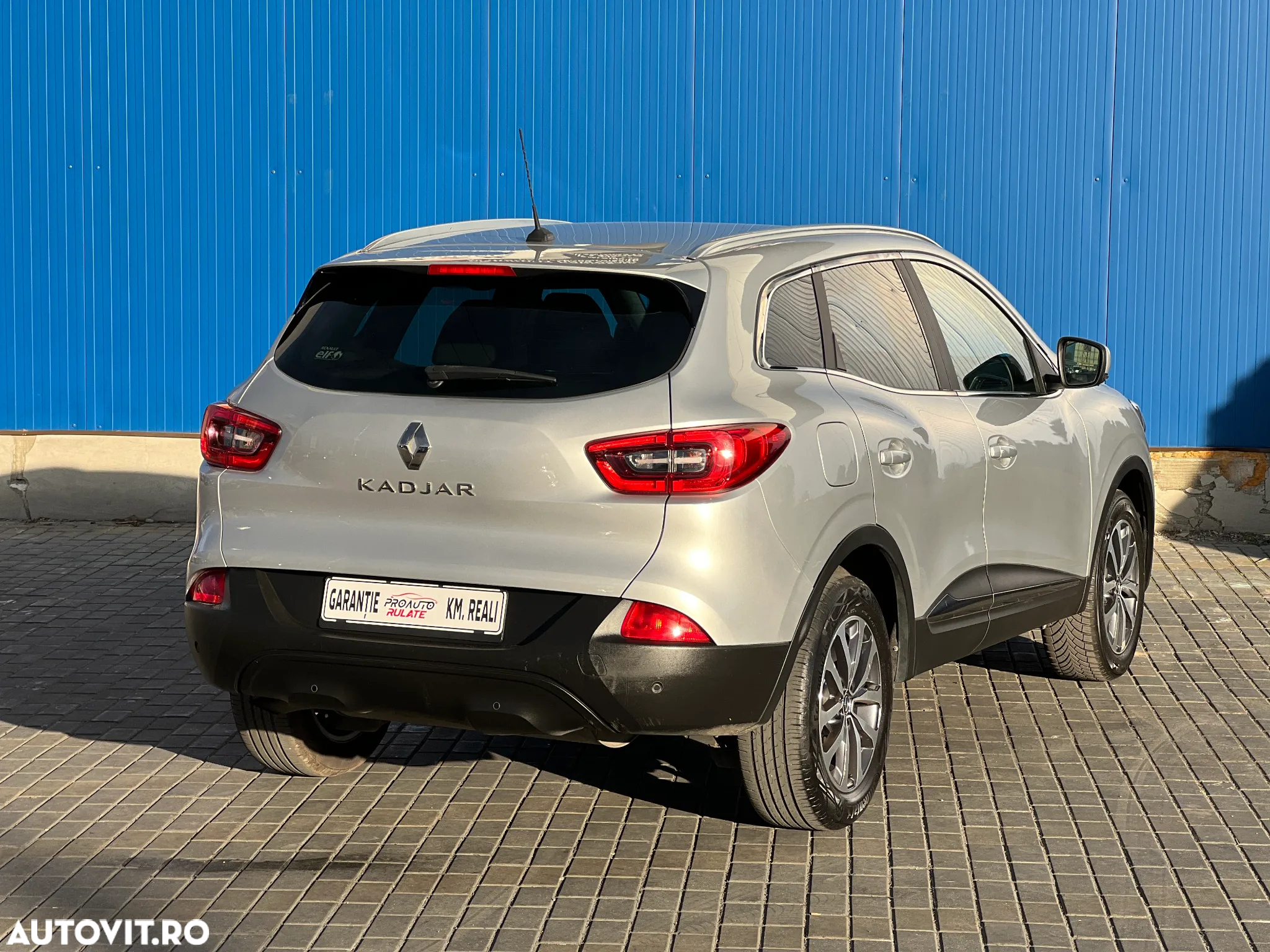 Renault Kadjar - 4
