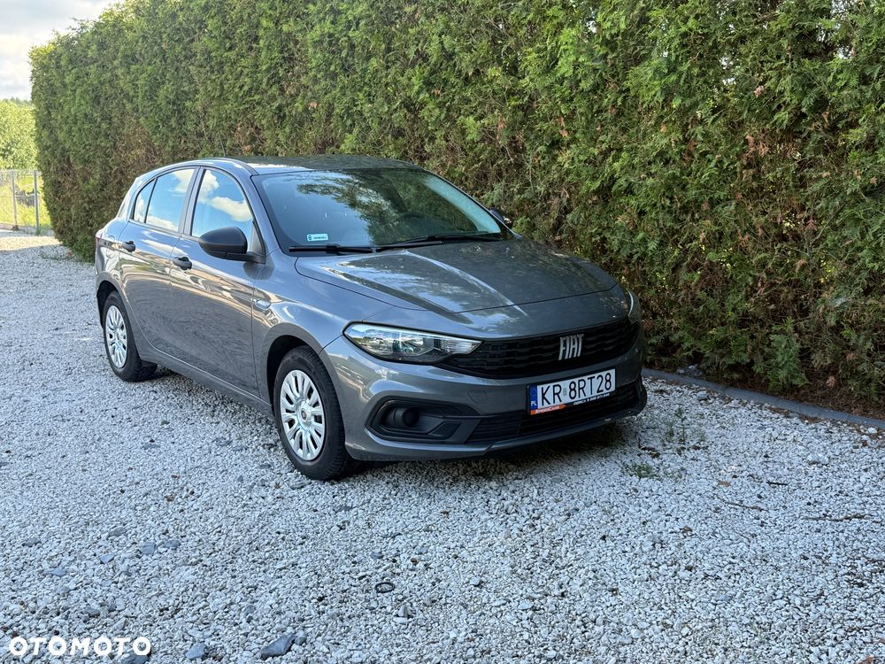 Fiat Tipo - 3