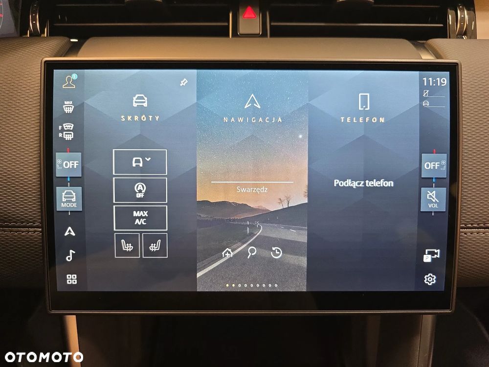 Land Rover Discovery Sport - 14