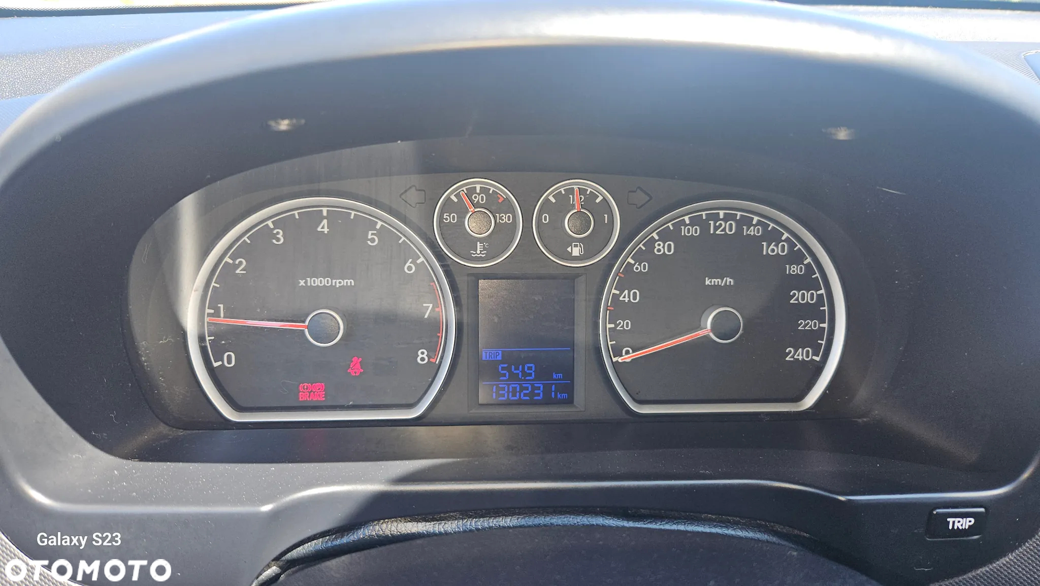 Hyundai i30 1.4 Advantage - 13