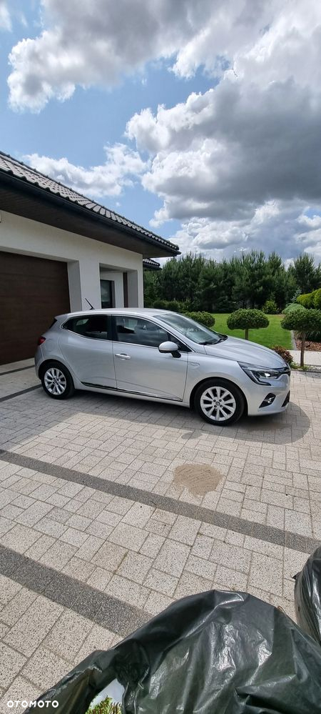 Renault Clio TCe 100 EDITION ONE - 2