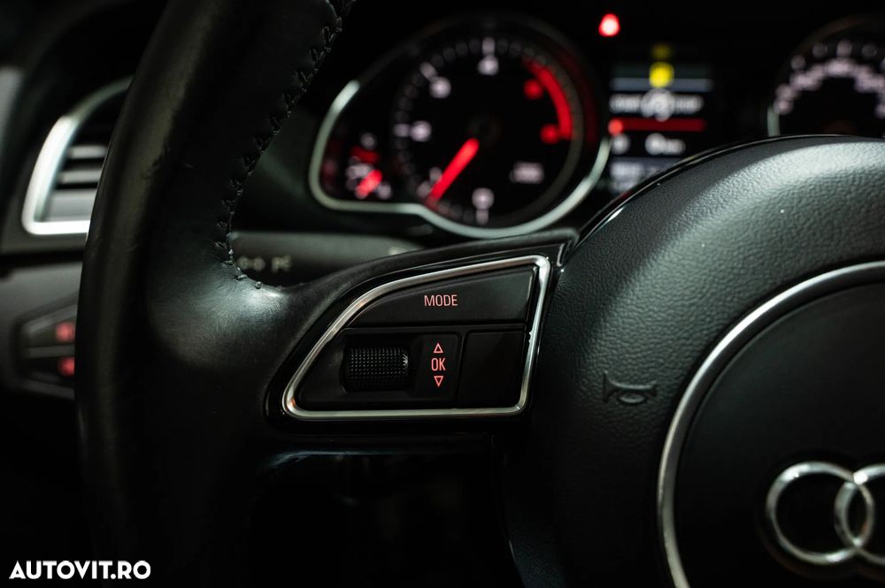 Audi A5 Sportback 2.0 TDI quattro S tronic sport - 19