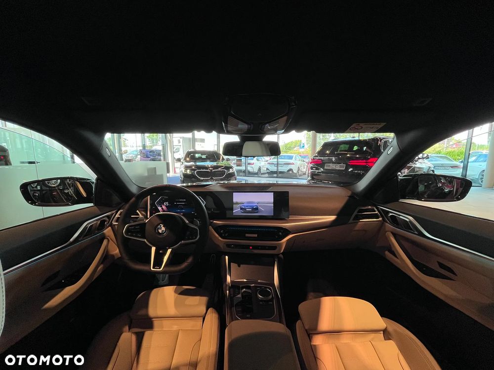 BMW Seria 4 430i - 15