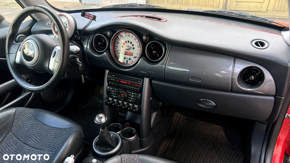 MINI Cooper Park Lane - 6
