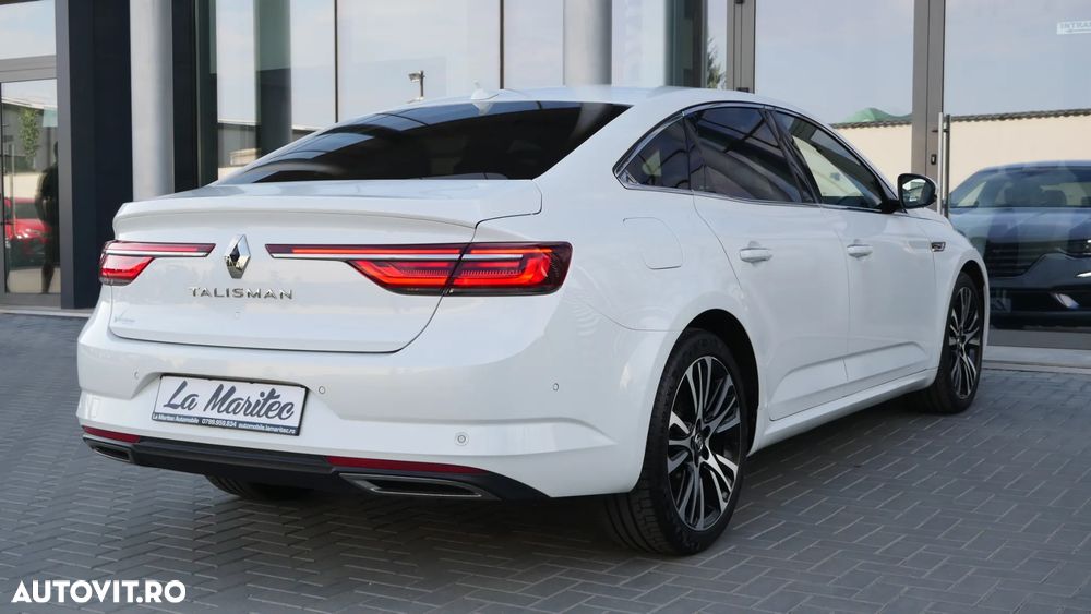 Renault Talisman - 10