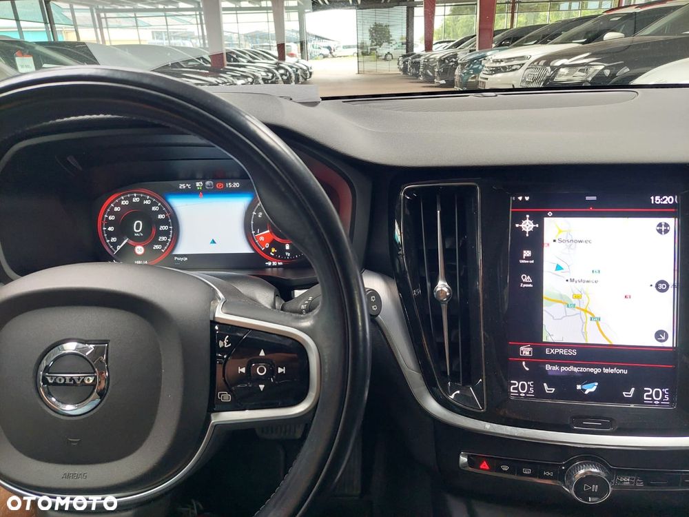 Volvo V60 - 23