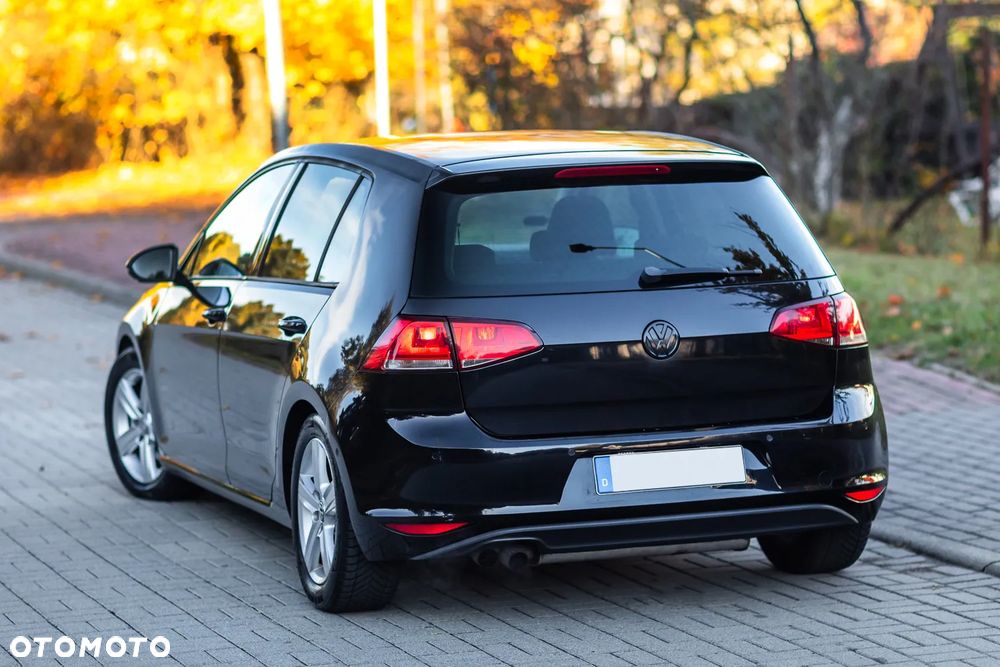 Volkswagen Golf - 13