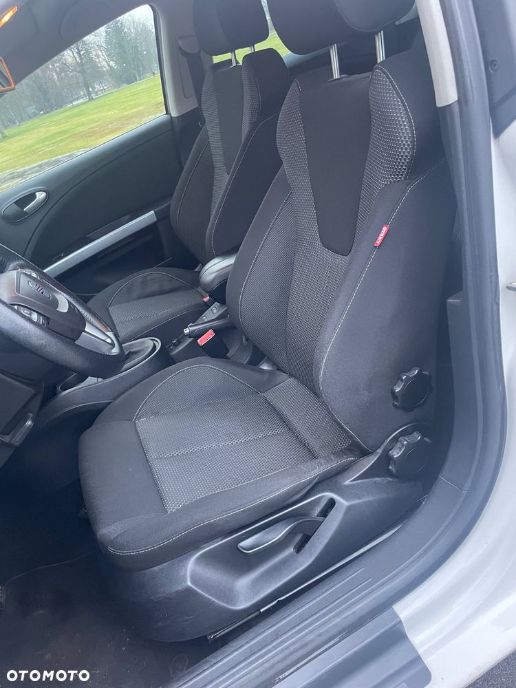 Seat Leon 1.8 TSI Sport - 15