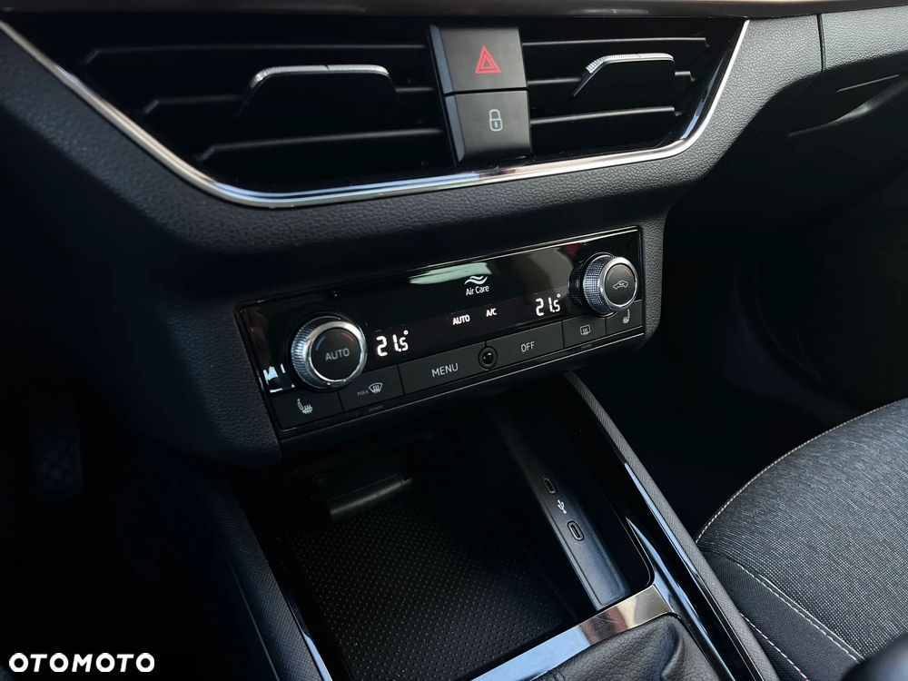 Skoda Kamiq 1.0 TSI Style DSG - 25