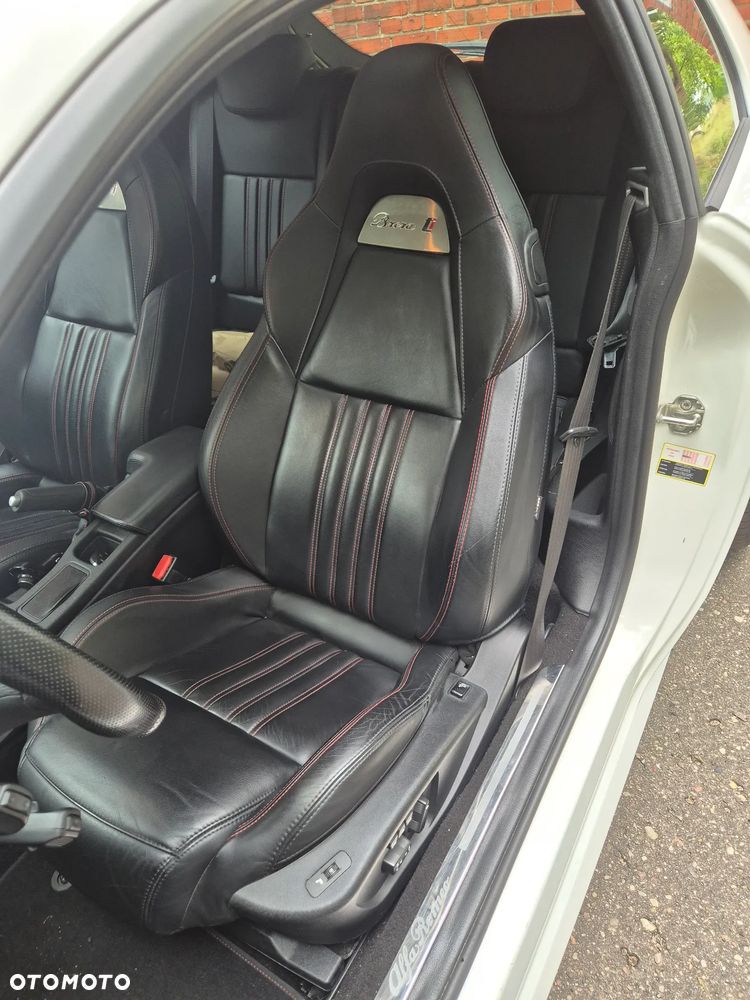Alfa Romeo Brera - 15