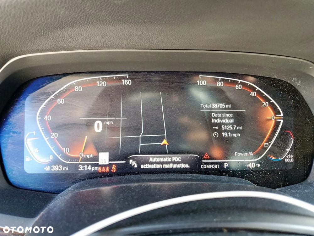 BMW X5 xDrive40i sport - 11