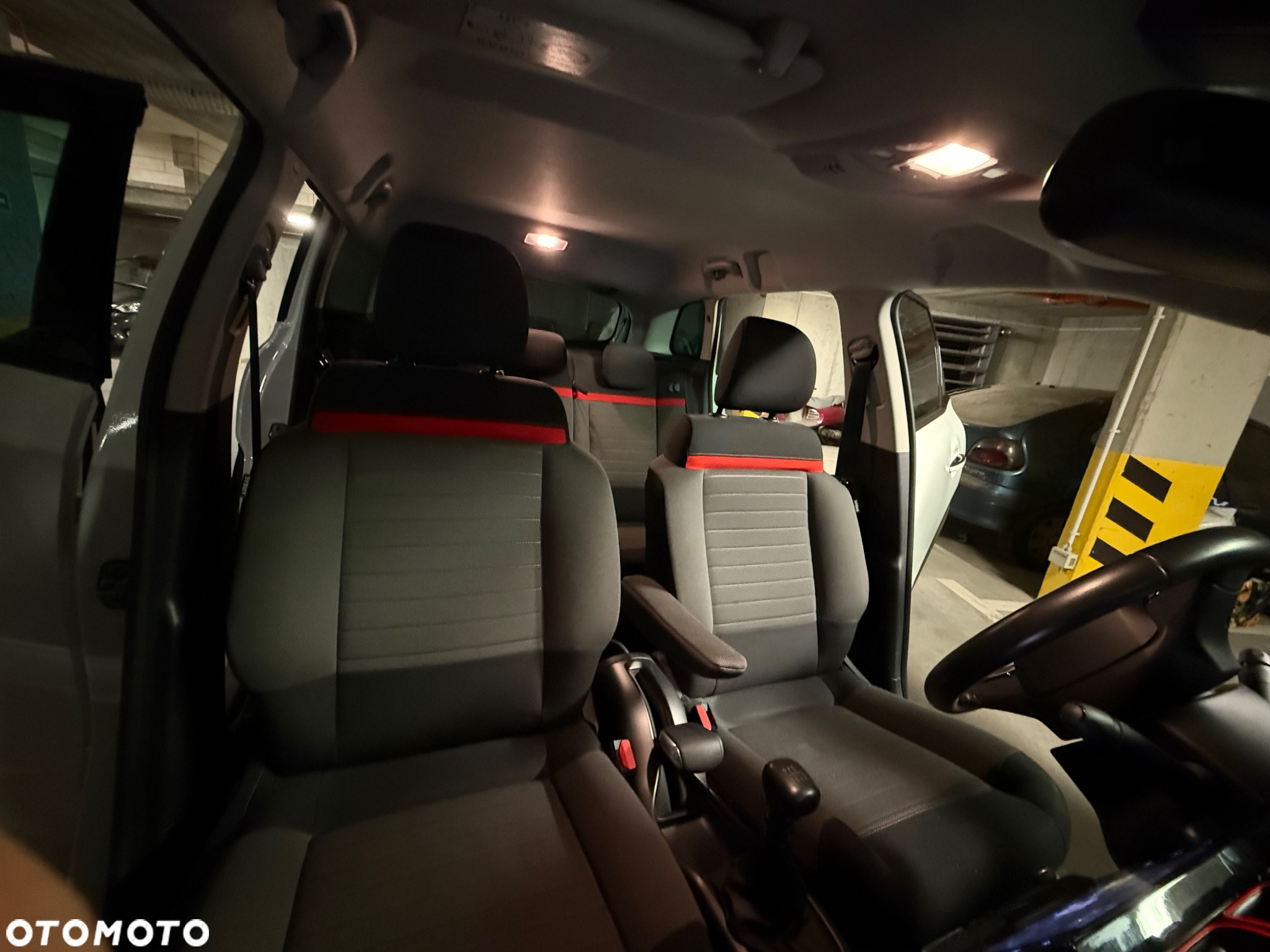 Citroën C3 Aircross 1.5 BlueHDi Shine S&S - 7