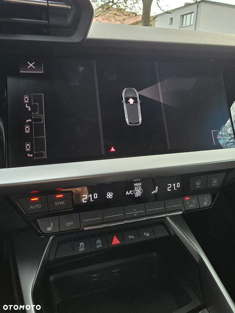 Audi A3 Sportback - 23