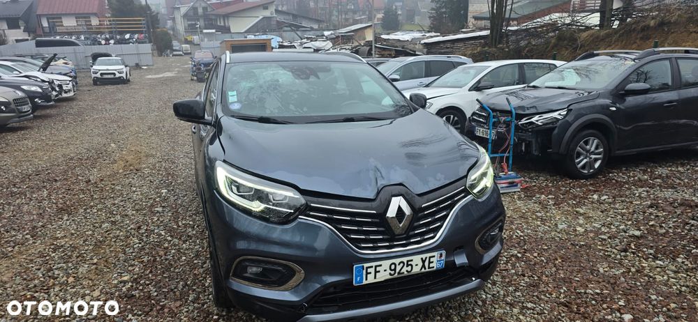 Renault Kadjar TCe 160 EDC GPF BUSINESS EDITION - 3