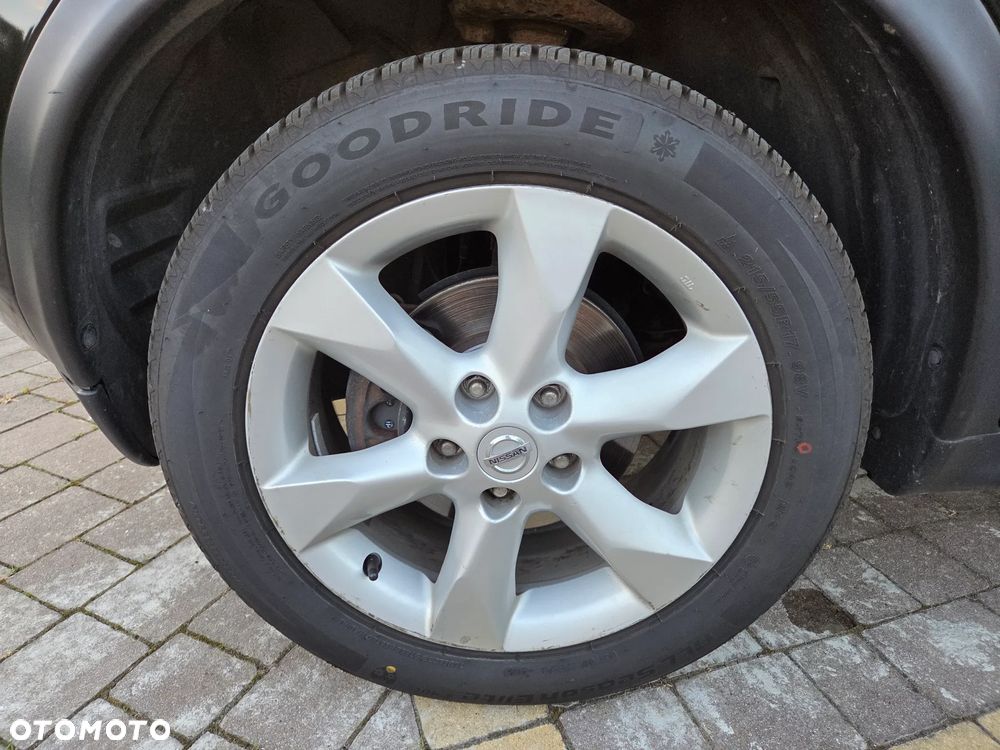 Nissan Juke 1.6 Acenta - 13