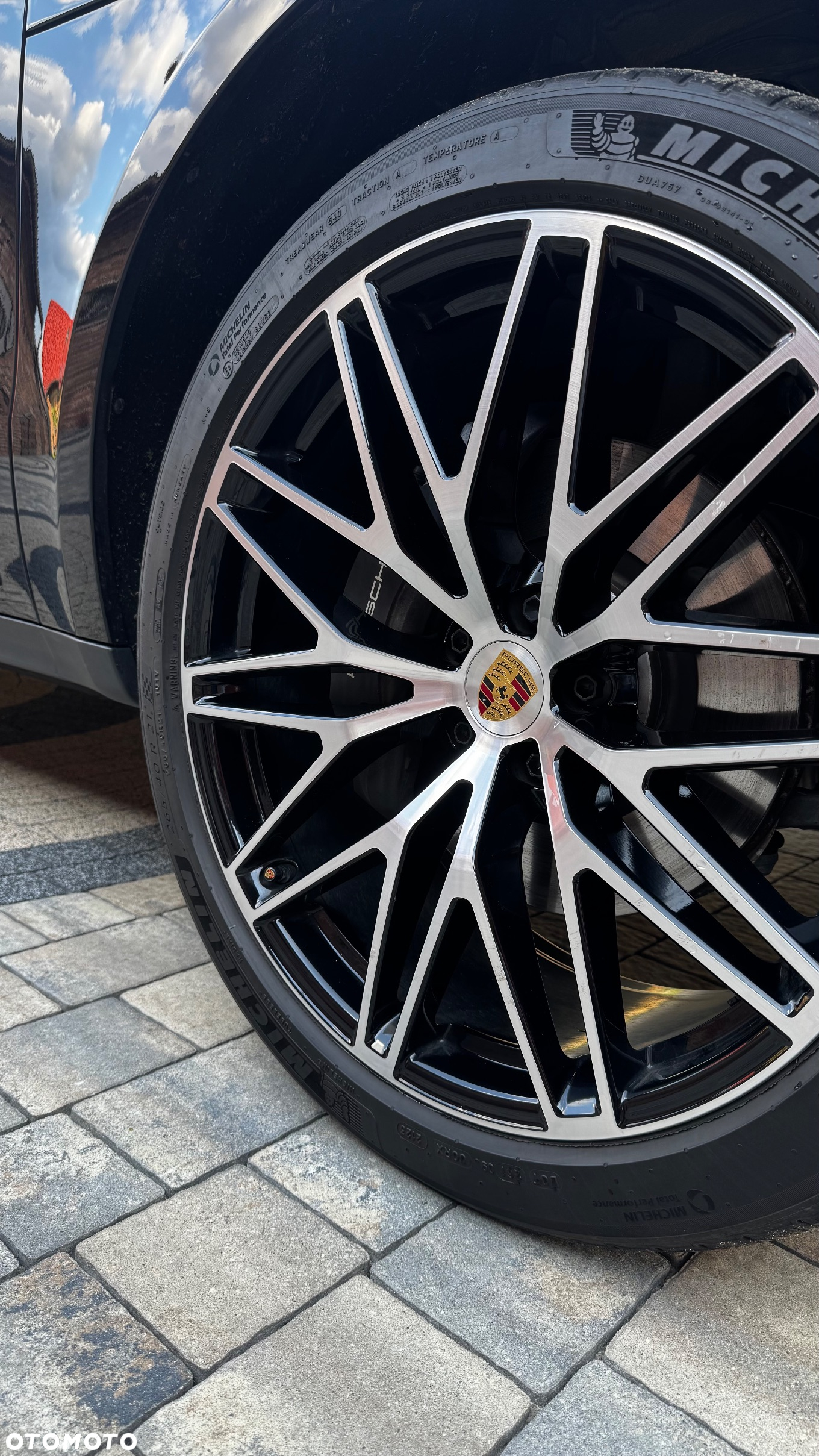 Porsche Macan PDK - 35