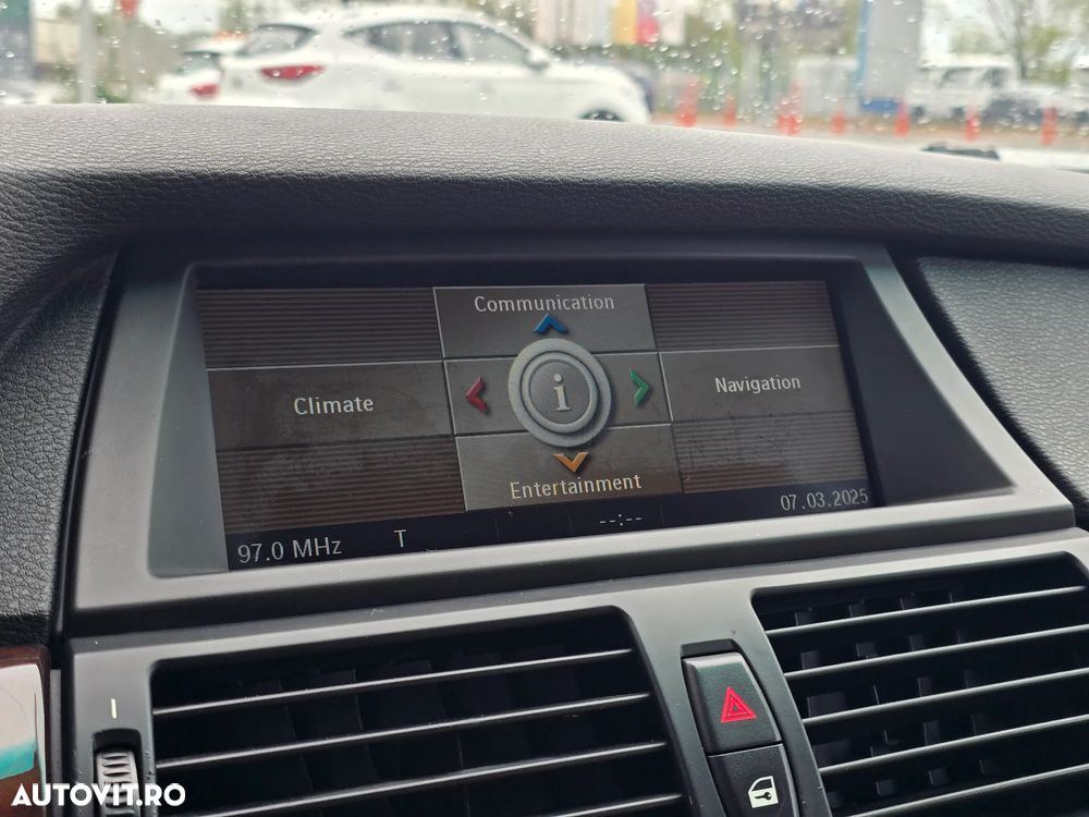 BMW X5 3.0d Aut. - 22