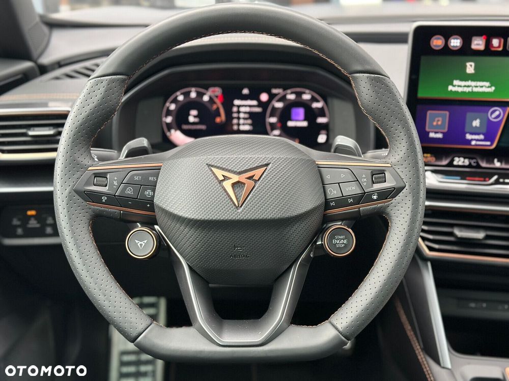 Cupra Formentor 2.0 TSI 4Drive DSG - 25
