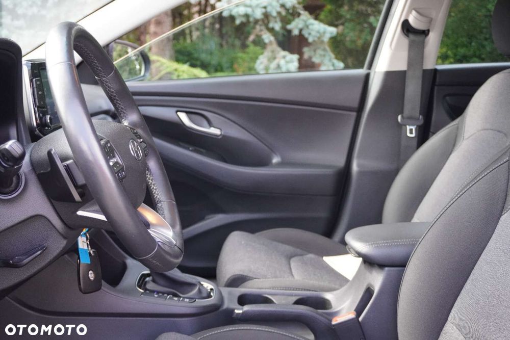 Hyundai i30 - 13