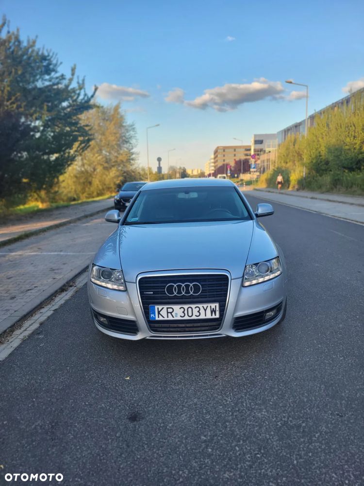 Audi A6 ver-3-0-tdi-quattro-tiptronic - 6