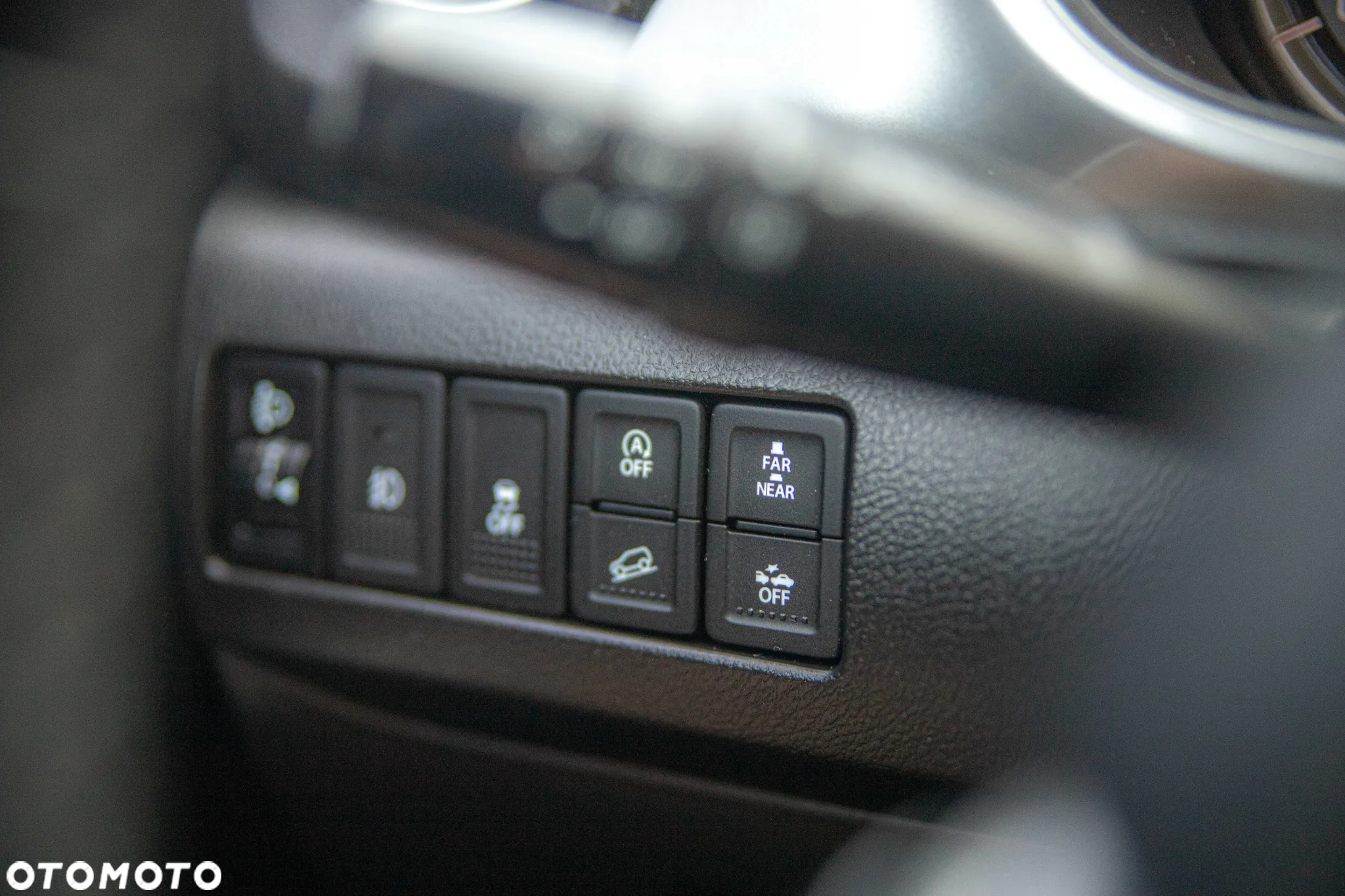 Suzuki Vitara 1.6 (4x4) Allgrip Comfort - 21