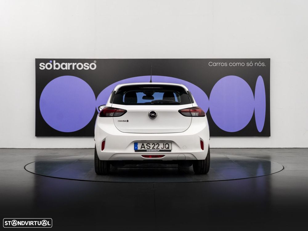 Opel Corsa-e Edition - 5