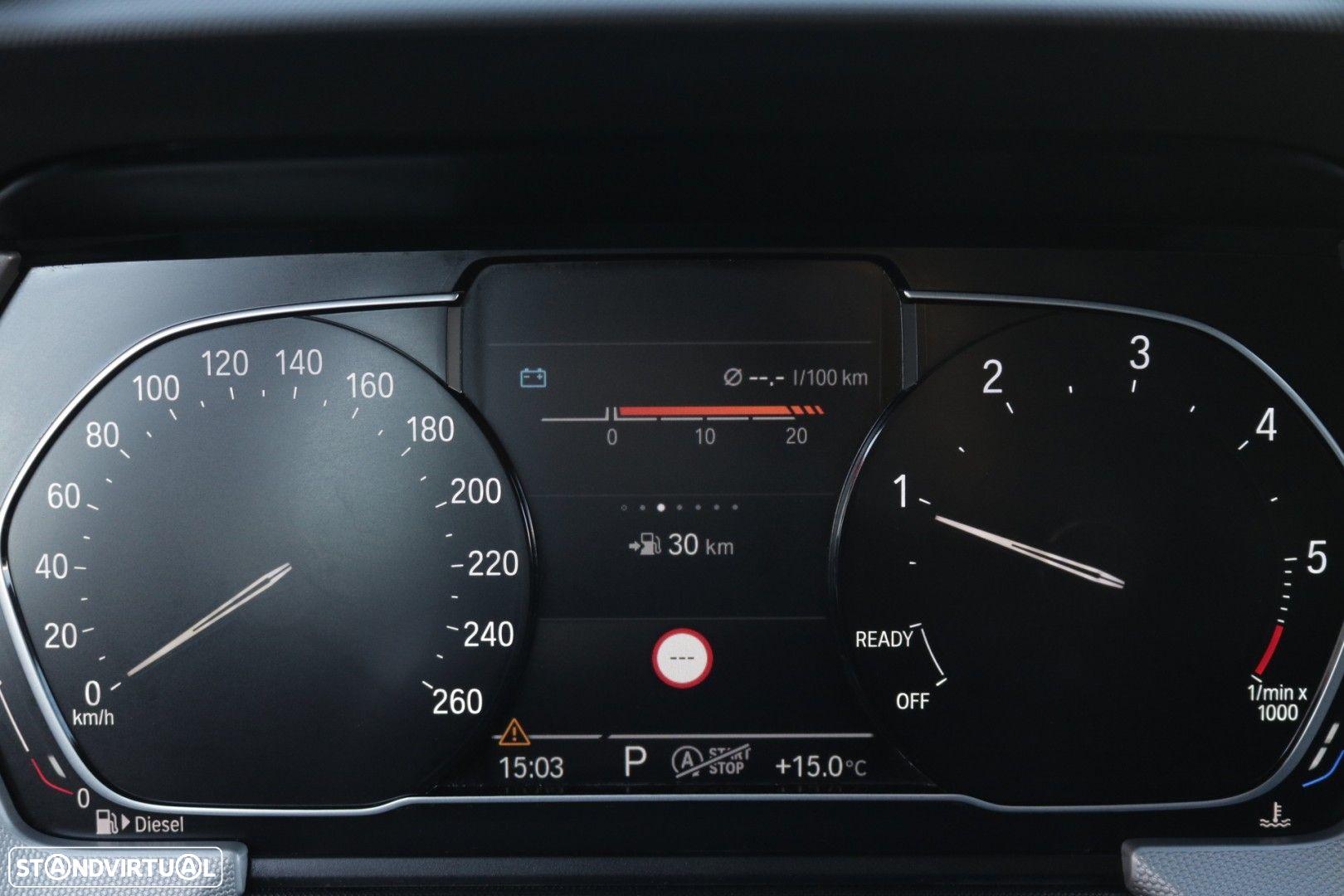 BMW 116 d Corporate Edition Auto - 36