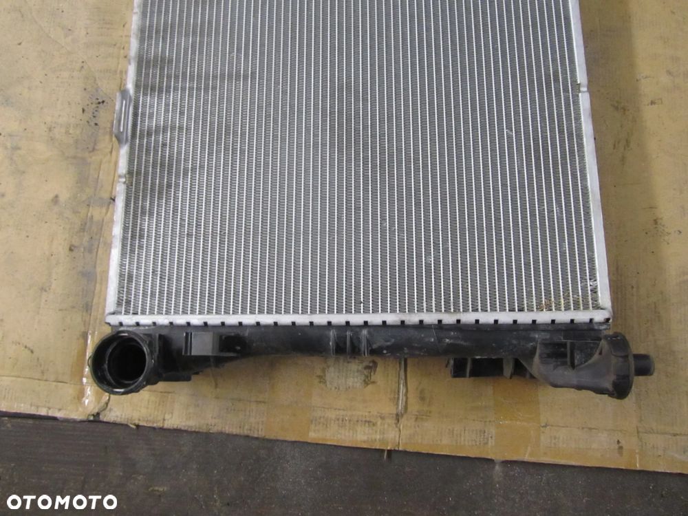chłodnica 2045003103 - 3