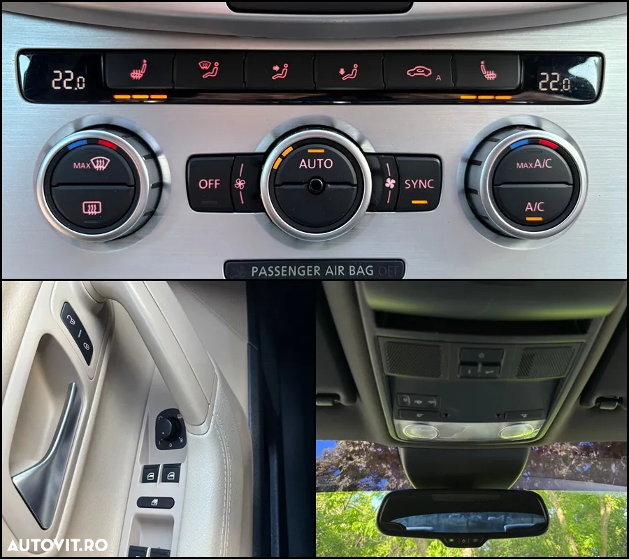 Volkswagen Passat CC - 29