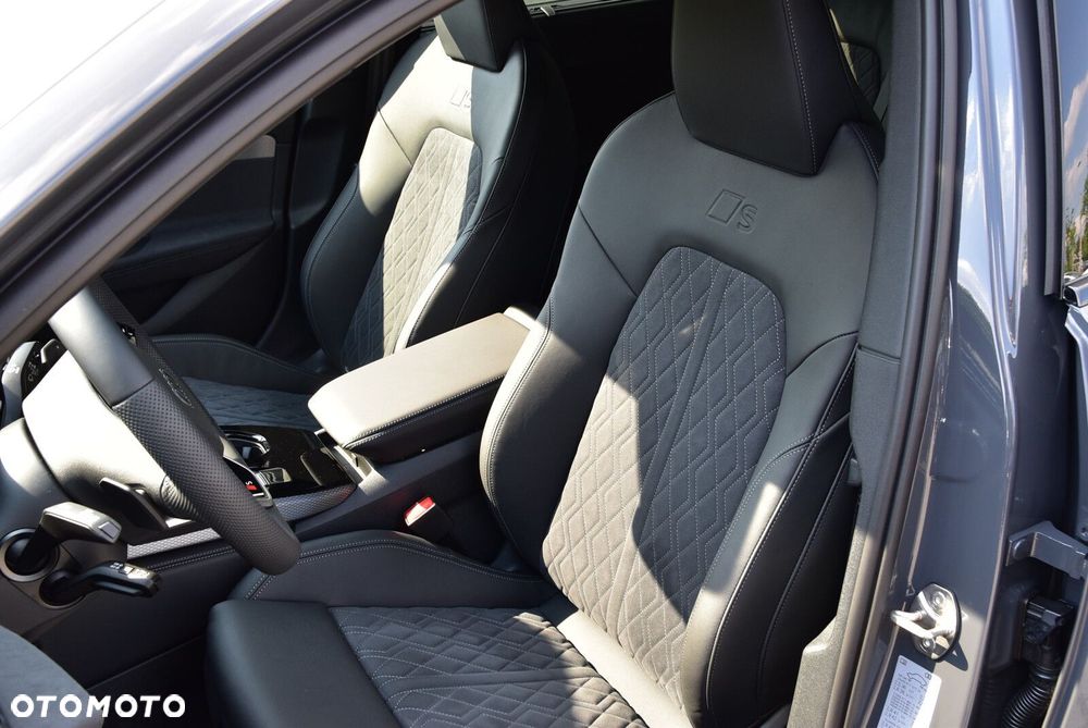 Audi A5 Limousine - 11