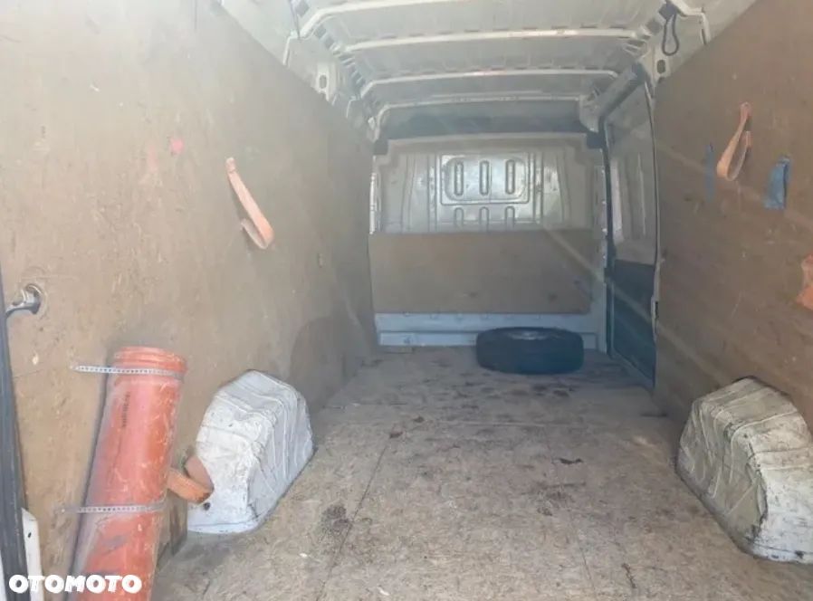 Fiat Ducato Maxi 150PS - 12