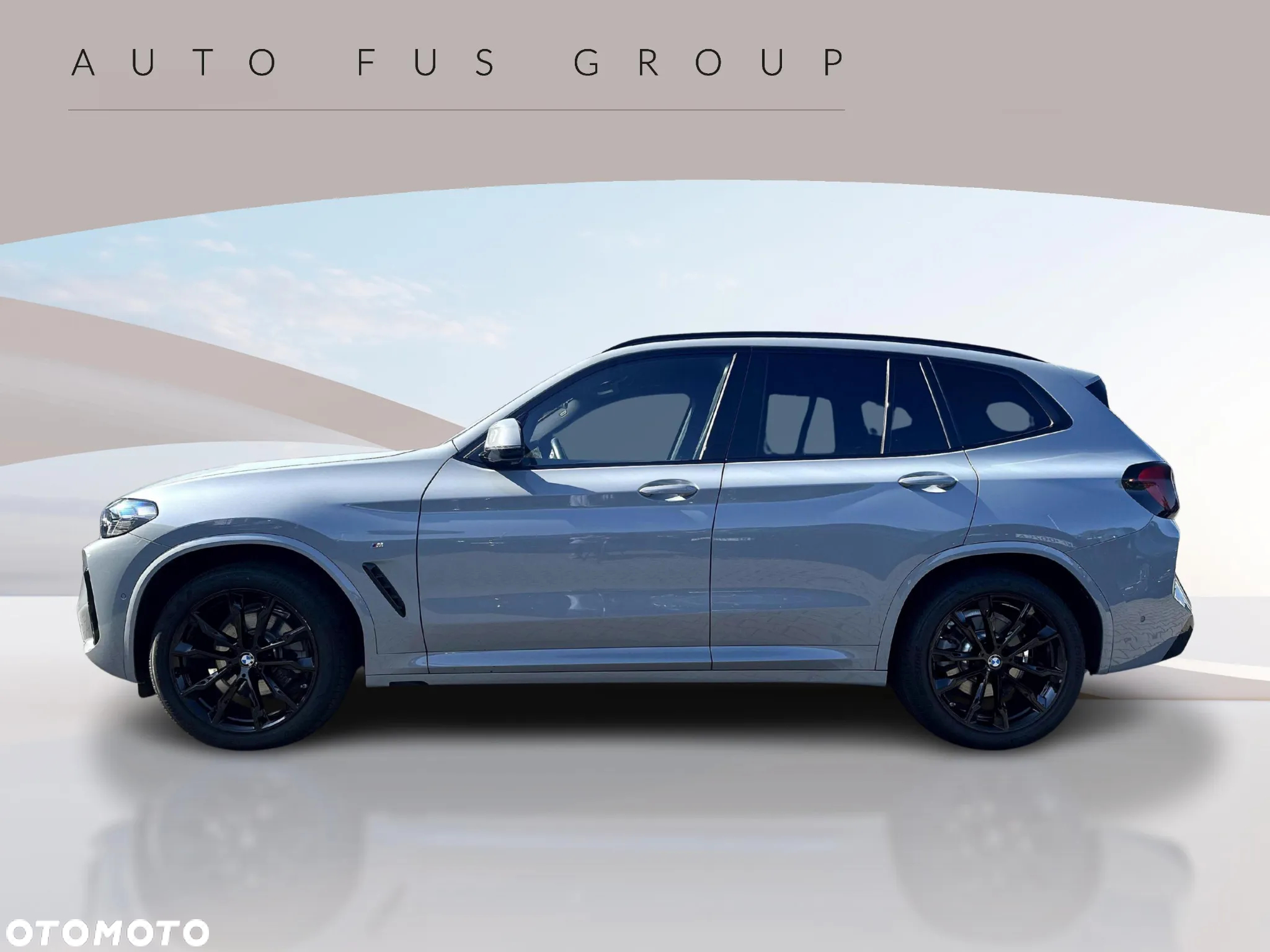 BMW X3 - 3