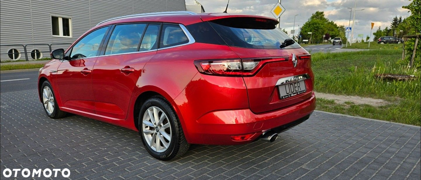 Renault Megane - 18