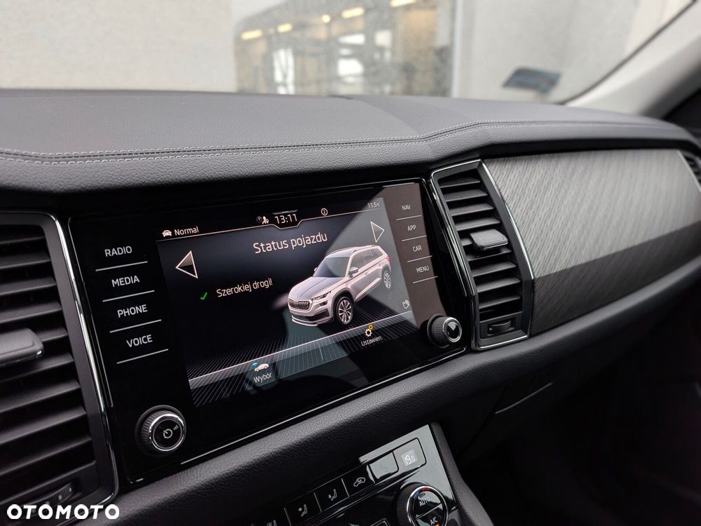 Skoda Kodiaq 1.5 TSI ACT 4x2 Style DSG - 27