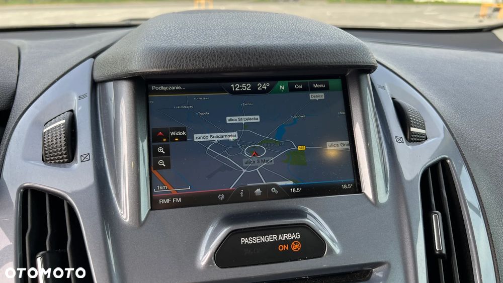 Ford Tourneo Connect Grand 1.5 TDCi Start/Stop Trend - 12