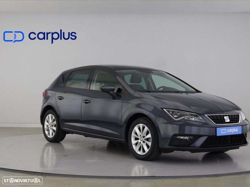 SEAT Leon 1.0 EcoTSI Style S/S - 2