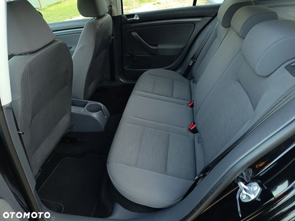 Volkswagen Golf 1.4 Edition - 11